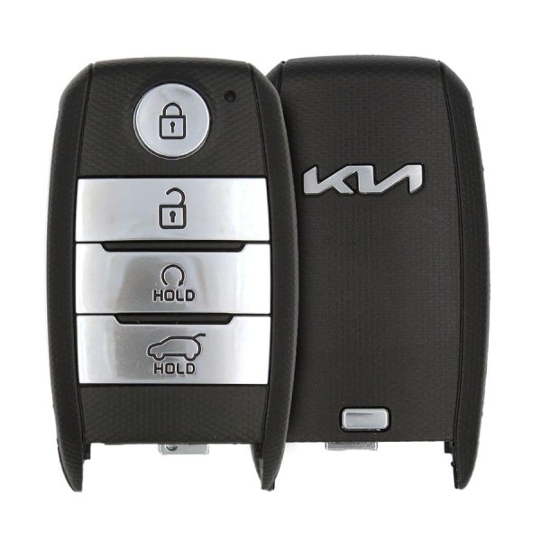 Q Original Smart Proximity Remote Key