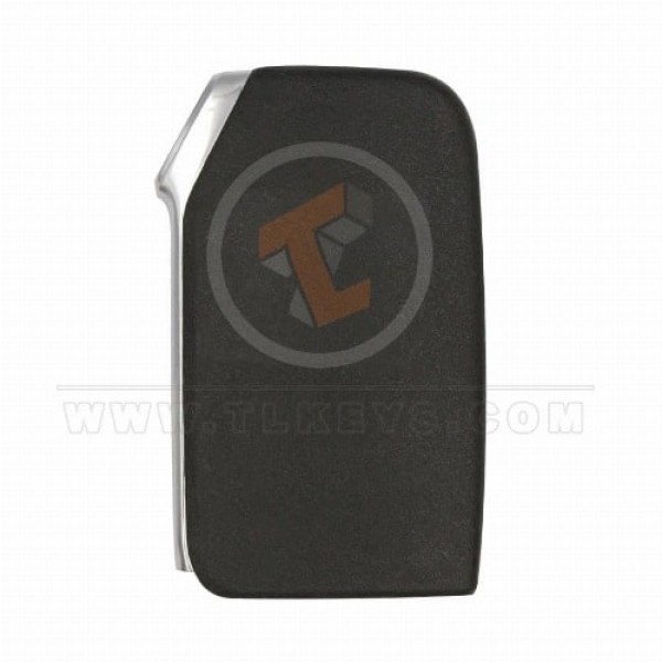 Véritable Kia Carnival KA4 Smart Proximity 2021 2023 P/N : 95440-R0420 Fréquence 433 MHz