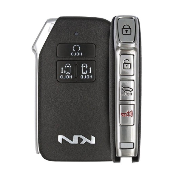 95440-R0420 Genuine Kia Smart Proximity Remote Type FBS4