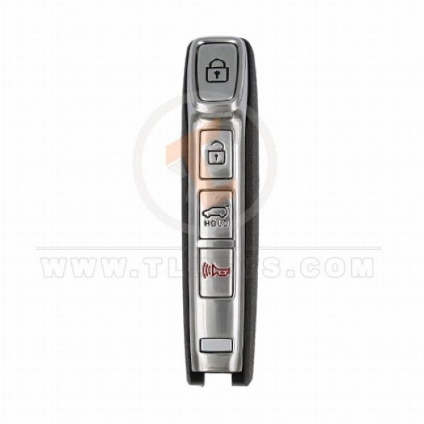 Véritable Kia Carnival KA4 Smart Proximity 2021 2023 P/N : 95440-R0420 Type à distance Smart Proximity