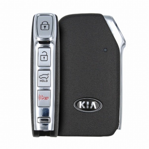 genuine kia telluride 2019 2020 4 buttons item - thumbnail