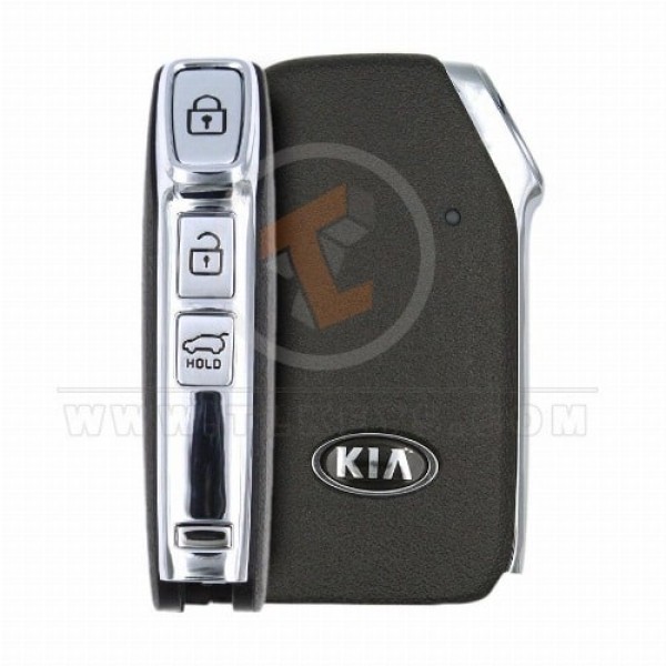 Genuine Kia Telluride Smart Proximity 2020 P/N: 95440-S9100 433MHz Transponder Chip Hitag 3