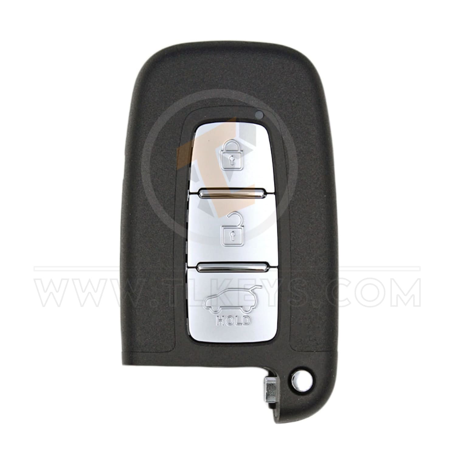 Genuine Kia Sportage Smart Proximity P/N: 95440-3W200 433MHz Buttons 3