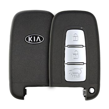 95440-3U000 Genuine Kia Smart Proximity Buttons 2