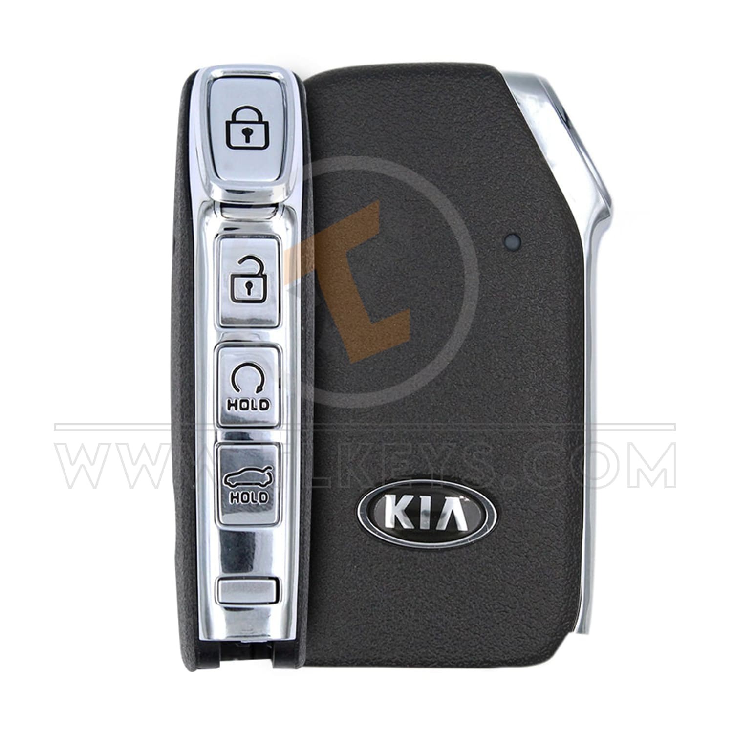 Véritable Kia Optima K5 Smart Proximity 2020 P/N : 95440-L2110 433 MHz Boutons 4