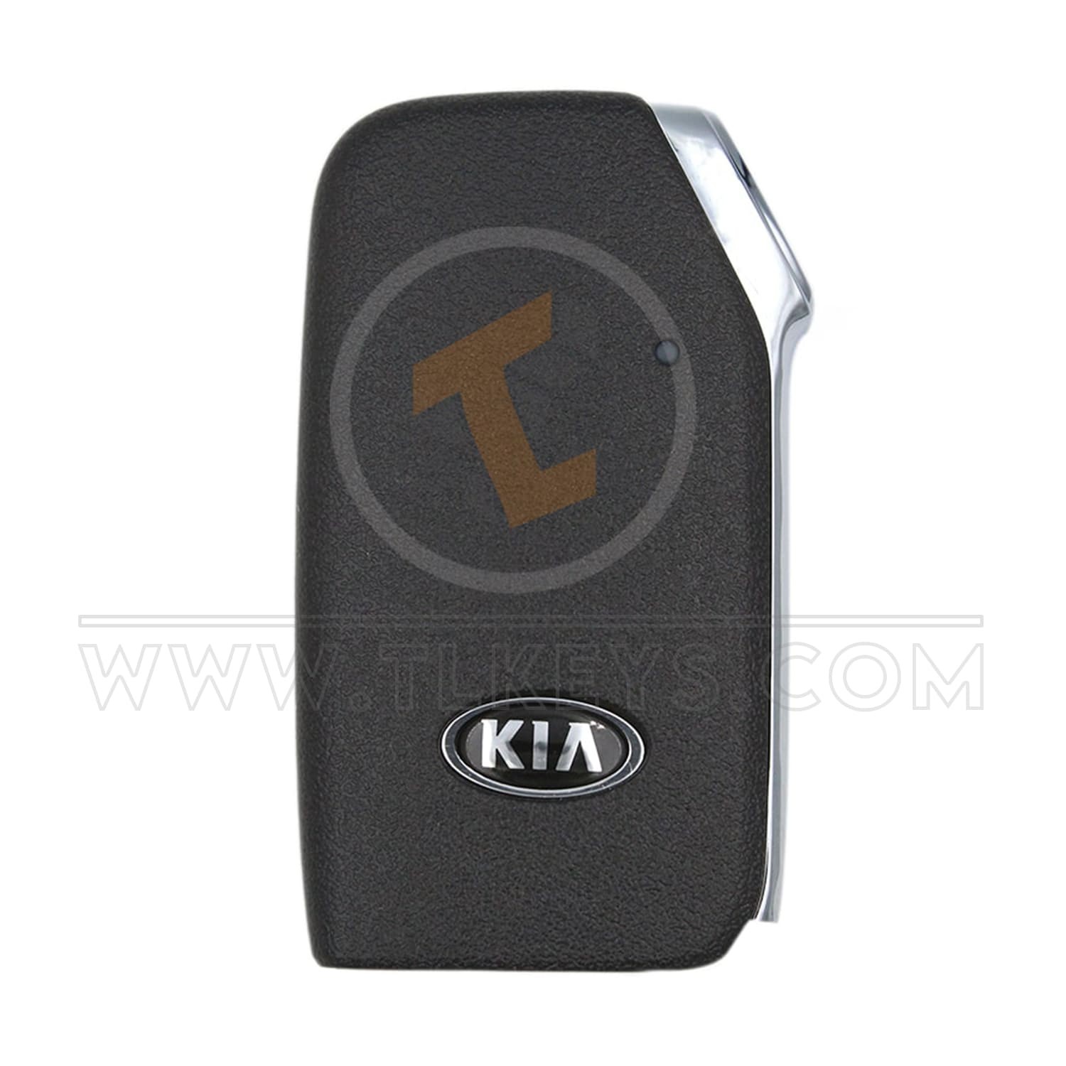 Véritable Kia Optima K5 Smart Proximity 2020 P/N : 95440-L2110 Bouton panique 433 MHz Non