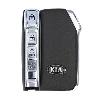 95440-L2110 Genuine Kia Smart Proximity Buttons 2 - thumbnail