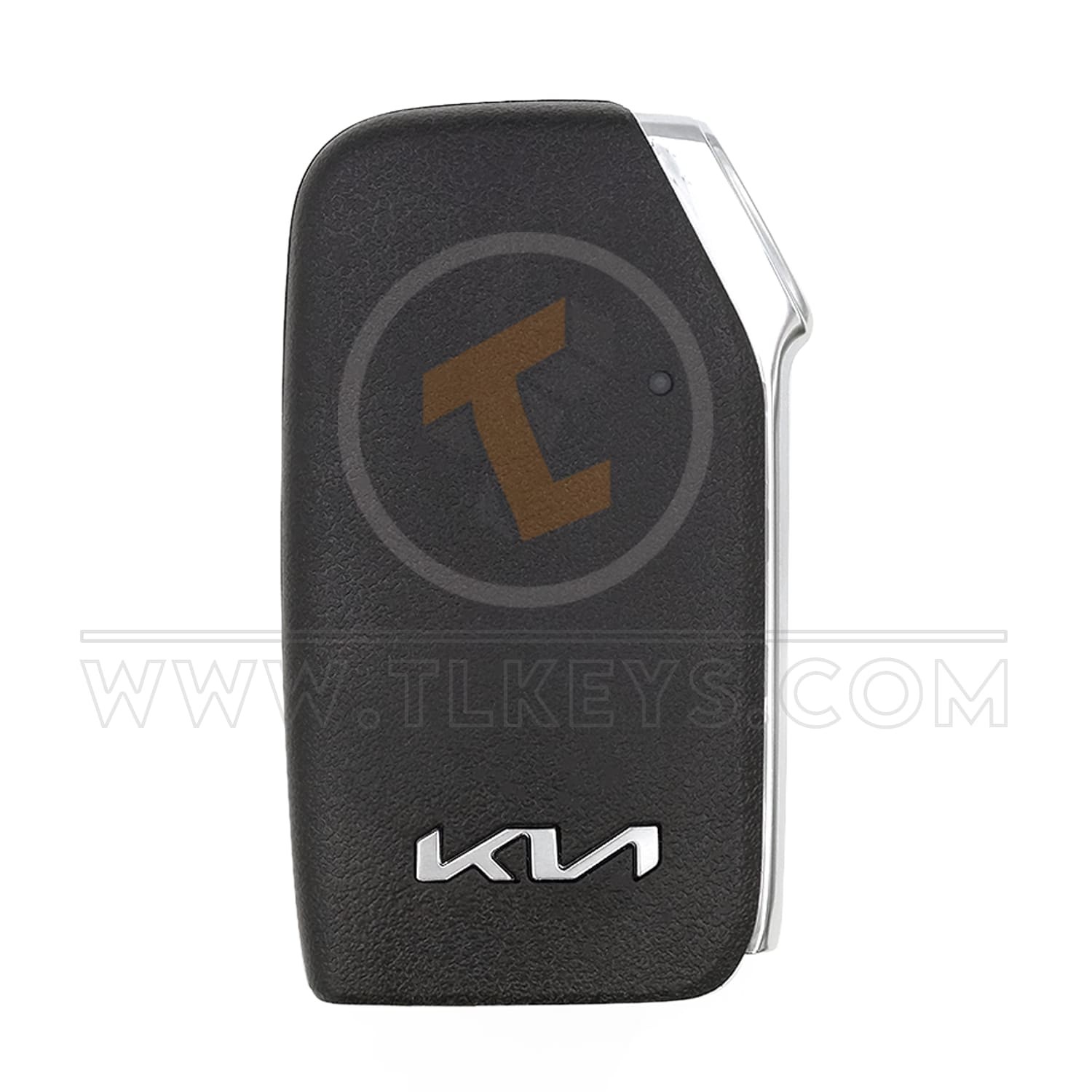 Véritable Kia K5 Smart Proximity 2021 P/N : 95440-L2410 433 MHz 4 boutons transpondeur puce ID 4A