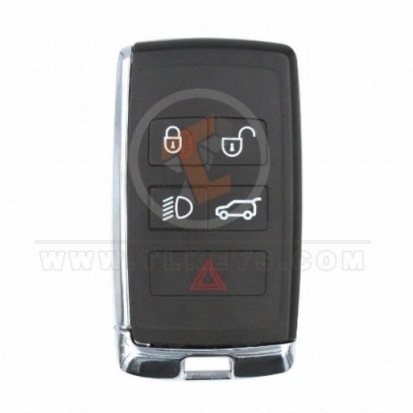 Genuine Land Rover SVR Smart Proximity 2018 2021 P/N: LR013005 315MHz Frequency 315MHz