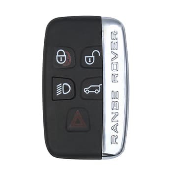 CH22-15K601-AB 5E0U30147-AB Genuine Smart Proximity Remote Type Fobik