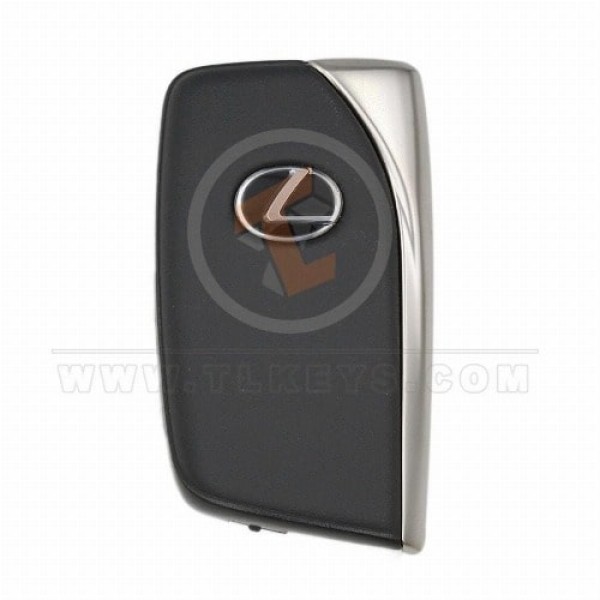 Genuine Lexus LS Smart Proximity 2014 P/N: 89904 50L00 433MHz Remote Type Smart Proximity