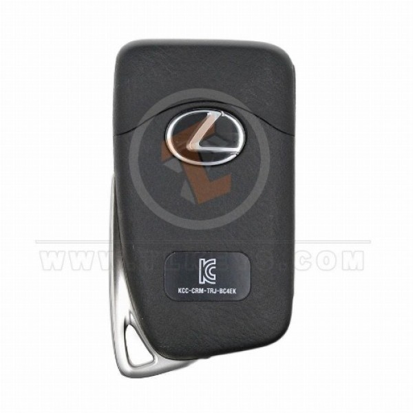 Genuine Smart Proximity 2016 2020 P/N: 89904 30G90 433MHz 4 Buttons Buttons 4