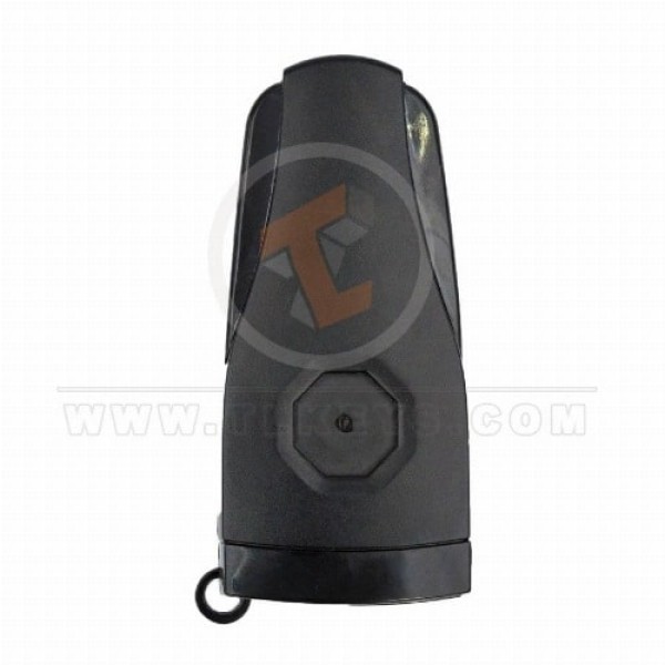  MG 550 6 Smart Proximity 2016 2018 434MHz 3 Buttons Remote Type Smart Proximity