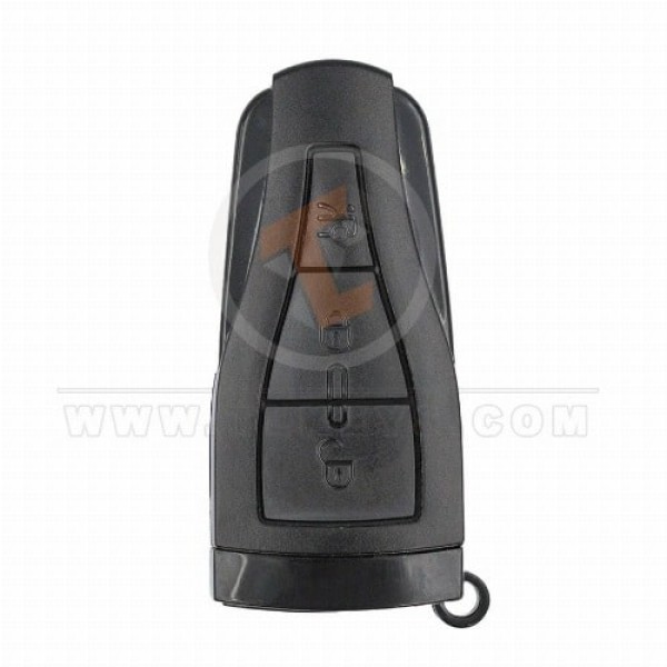  MG 550 6 Smart Proximity 2016 2018 434MHz 3 Buttons Buttons 3