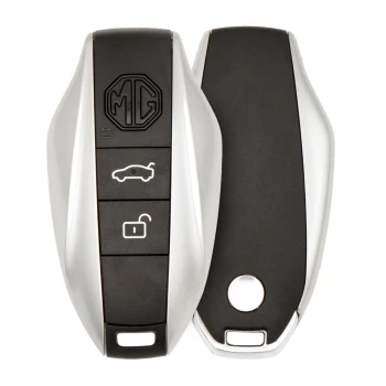 Original Smart Proximity Remote Key 3 Buttons 433MHz For MG 7 2025
