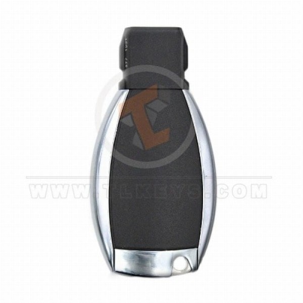 Smart key remote board with cover 4 buttons back