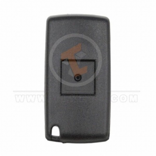 Peugeot 3008 307 Flip Key Remote 2011 433MHz 2 Buttons Remote Type Flip Key Remote