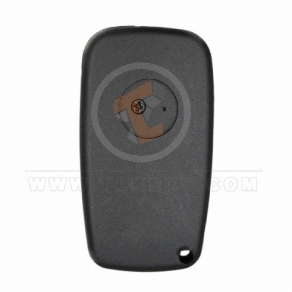  Flip Key Remote 2007 2016 P/N: 71765697 433MHz 3 Buttons Remote Type Flip Key Remote