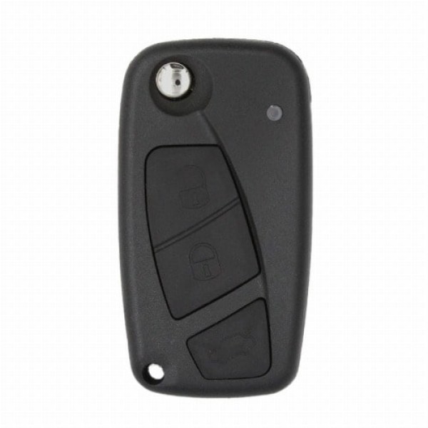 71765697 FIAT Flip Key Remote Aftermarket Remote Type FBS4