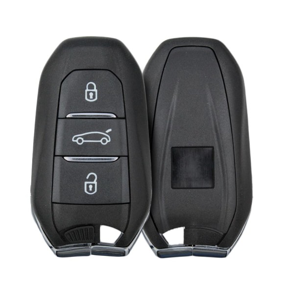 98124195ZD Peugeot Smart Proximity Aftermarket Buttons 2