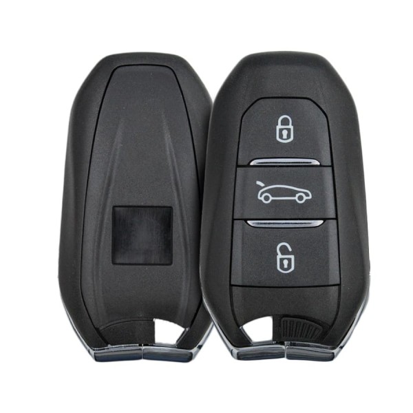 98124195ZD Peugeot Smart Proximity Aftermarket Buttons 2