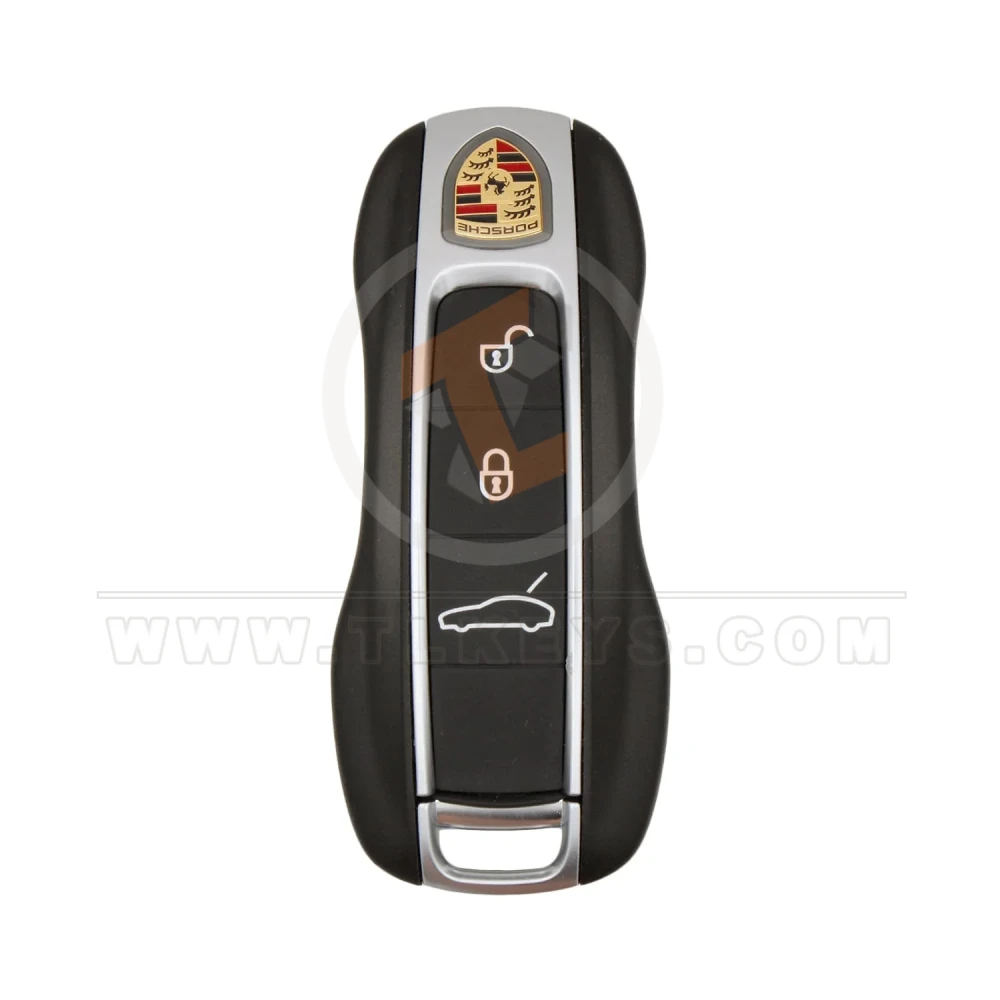 original-porsche-smart-key-971-959-753-h-4-buttons-sedan-front.webp