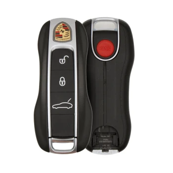 Porsche originale 2017 2023 Smart Proximity Remote 4 Buttes 971 959 753 H