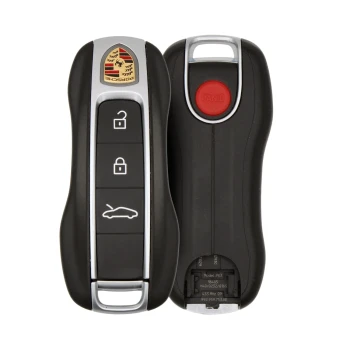 Original Porsche 2017 2023 Smart Proximity Remote P/N: 992 959 753 AE