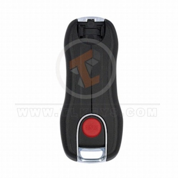 Genuine Porsche Panamera Macan Smart Proximity 2018 2021 P/N: 9Y0 959 753 A Remote Type Smart Proximity