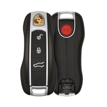 Porsche originale 2017 2023 Smart Proximity Remote 4 Buttes 9Y0 959 753 AE