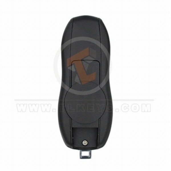 Porsche Panamera Macan Smart Proximity 2009 2019 433MHz 3 Buttons Remote Type Smart Proximity