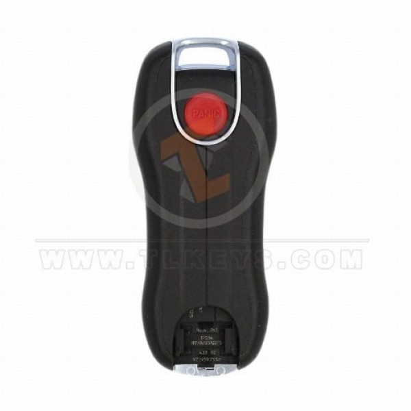 Genuine Porsche Panamera 911 Smart Proximity 2018 2021 P/N: 971959753H Frequency 433MHz