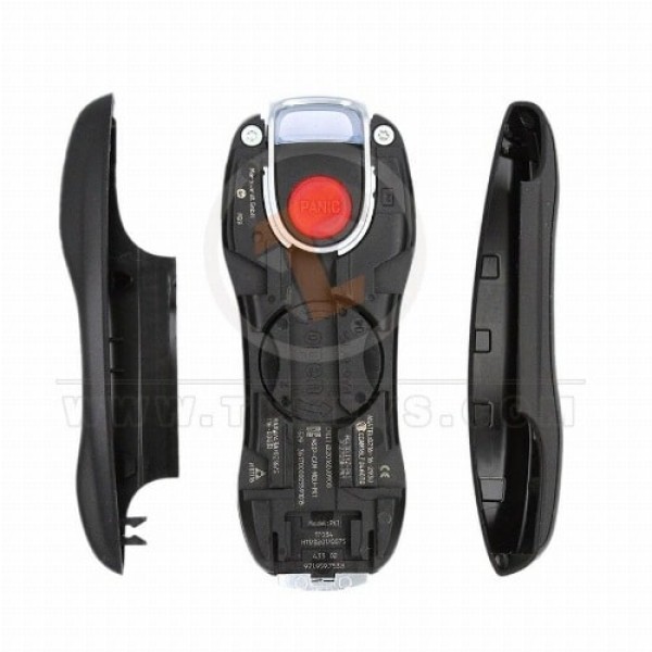 Genuine Porsche Panamera 911 Smart Proximity 2018 2021 P/N: 971959753H Remote Type Smart Proximity