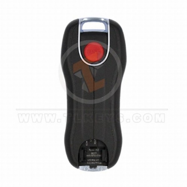 Genuine Porsche Panamera 911 Smart Proximity 2018 2021 P/N: 992995753R Frequency 433MHz