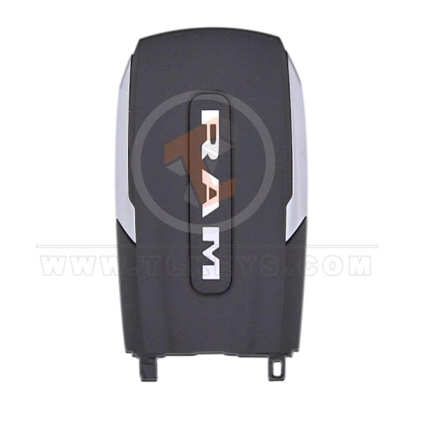 Genuine Ram 1500 pickup Smart Proximity 2019 2021 P/N: 68291688AD Remote Type Smart Proximity