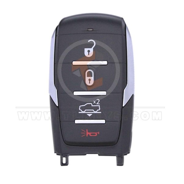 Genuine Ram 1500 pickup Smart Proximity 2019 2021 P/N: 68291688AD Frequency 433MHz
