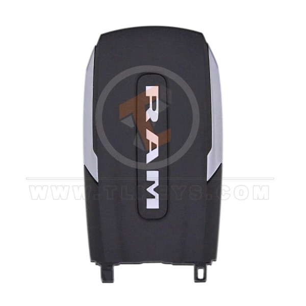 Genuine Dodge RAM Smart Proximity 2019 2021 P/N: 68291691AD 433MHz Remote Type Smart Proximity