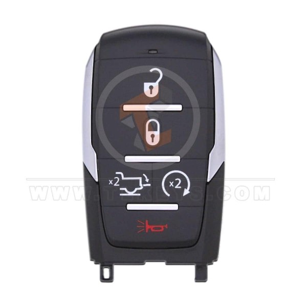 Genuine Dodge RAM Smart Proximity 2019 2021 P/N: 68291691AD 433MHz Frequency 433MHz