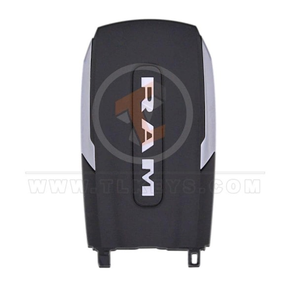 Genuine Ram 1500 pickup Smart Proximity 2019 2021 P/N: 68291692AD Remote Type Smart Proximity