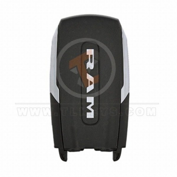Genuine Dodge RAM Smart Proximity 2019 2021 P/N: 68374994AC 433MHz Remote Type Smart Proximity