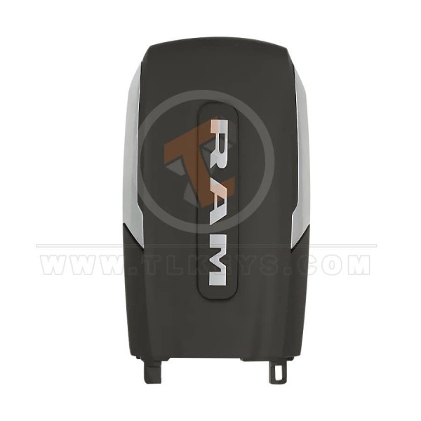 Genuine Ram 1500 pickup Smart Proximity 2019 2021 P/N: 68575603AA001 Remote Type Smart Proximity