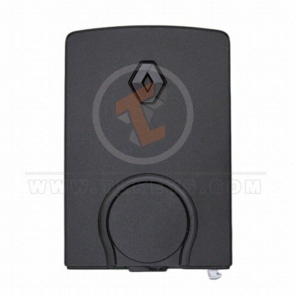 Original Renault Captur Clio 4 Smart Proximity 2003 2017 P/N: 285971998R Remote Type Smart Proximity