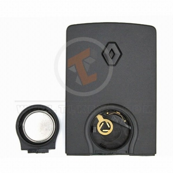 Original Renault Captur Clio 4 Smart Proximity 2003 2017 P/N: 285971998R Frequency 433MHz