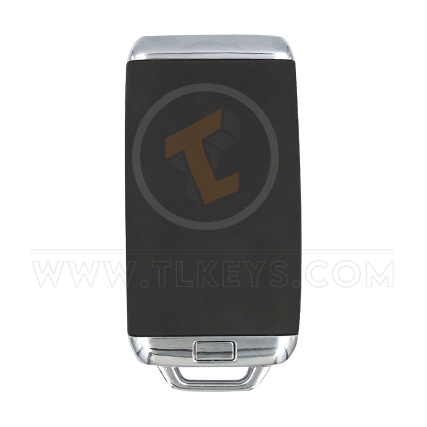 Rolls-Royce Smart Proximity 2017 2020 315MHz 4 Buttons Remote Type Smart Proximity