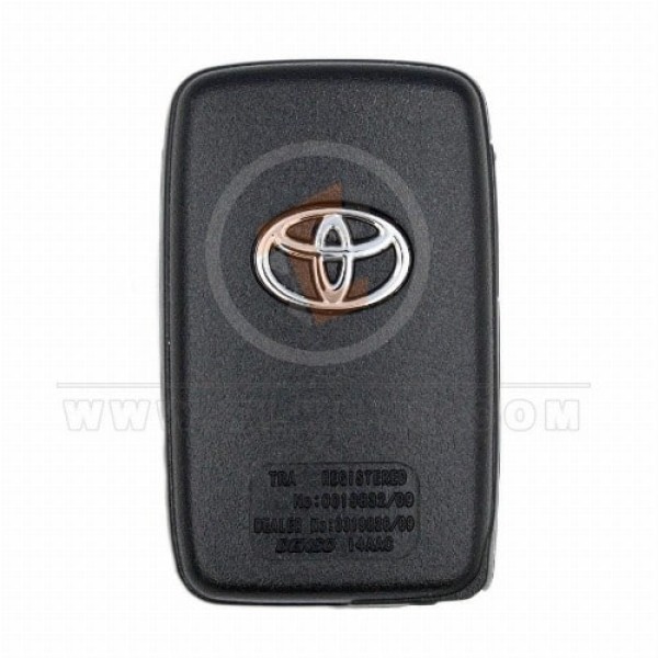 Genuine Toyota Avalon Smart Proximity 2008 2011 P/N: 89904-07071 Remote Type Smart Proximity