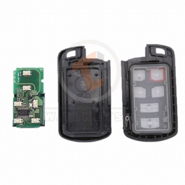 Genuine Toyota Sienna Smart Proximity 2011 2019 P/N: 89904 08010 Frequency 315MHz