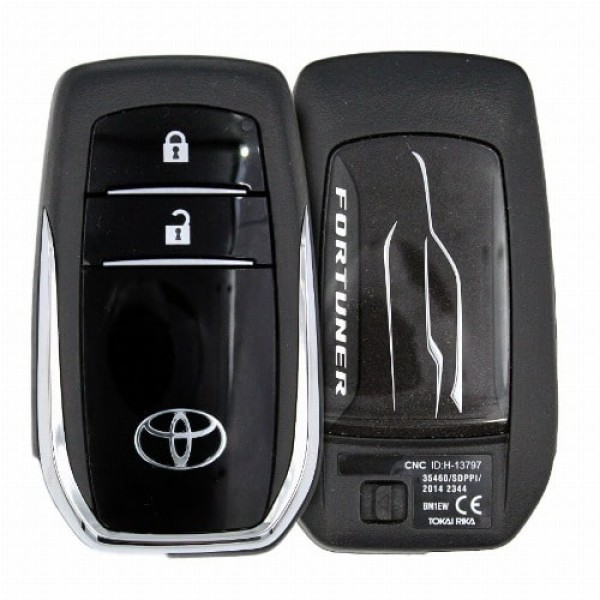 89904-0K011 Genuine Smart Proximity Remote Key