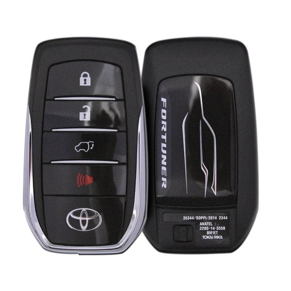 89904-0K130 Original Smart Proximity Remote Key