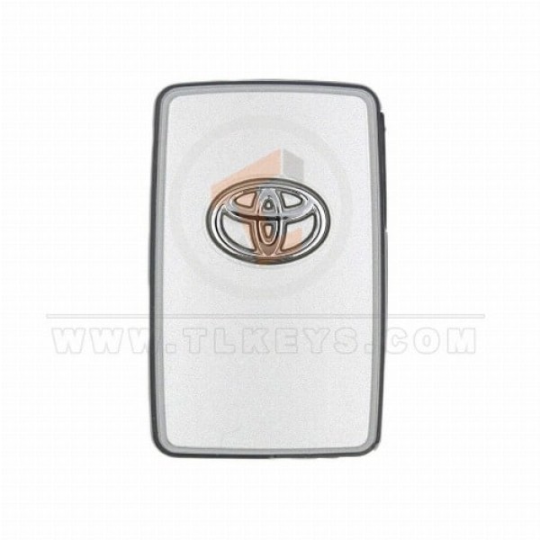 Genuine Toyota Previa ALPHARD Smart Proximity 2007 2016 P/N: 89904-28133 Remote Type Smart Proximity