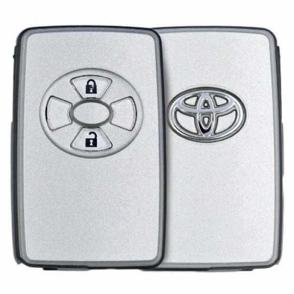 89904-28530 Genuine Toyota Smart Proximity Remote Type Fobik